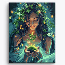 Mother Nature