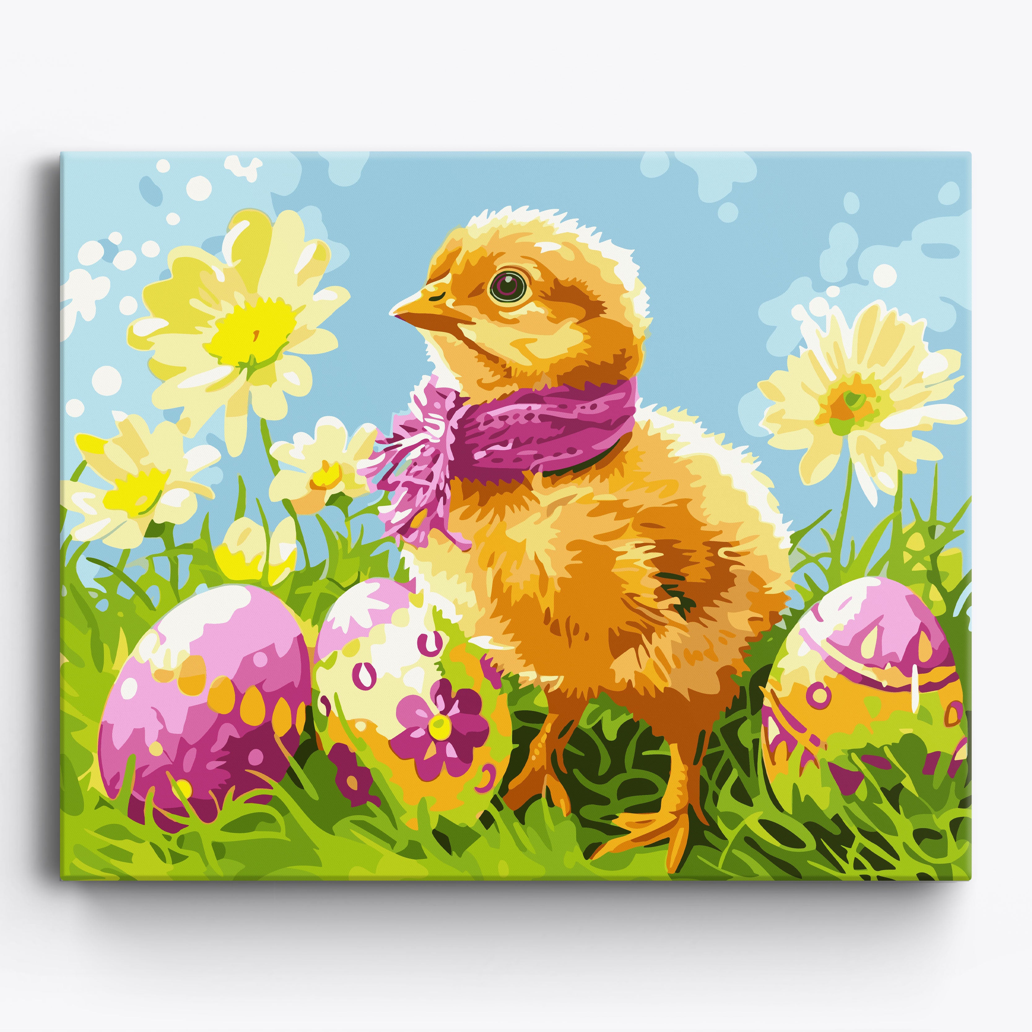 Peep Parade Plus