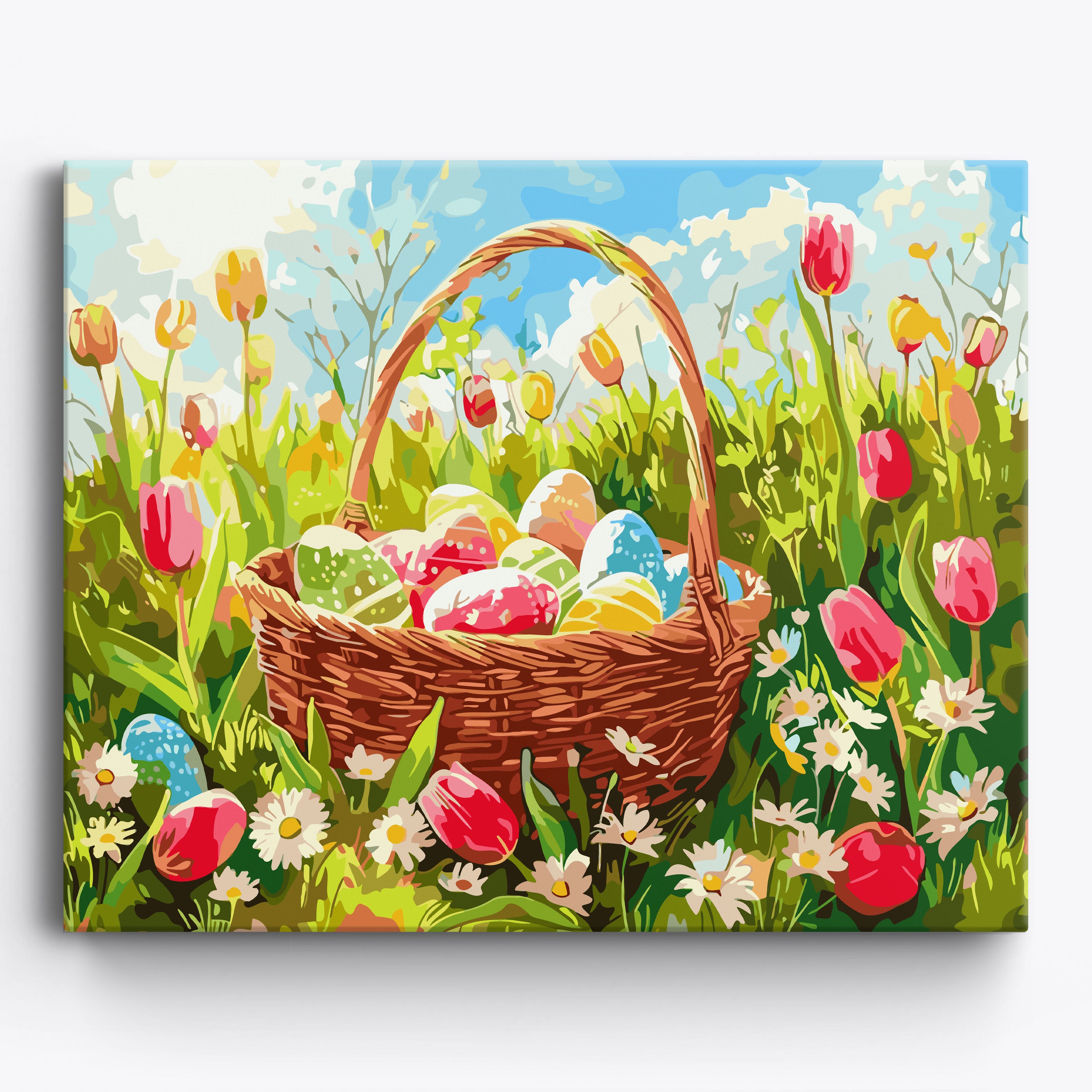 Basket Bliss
