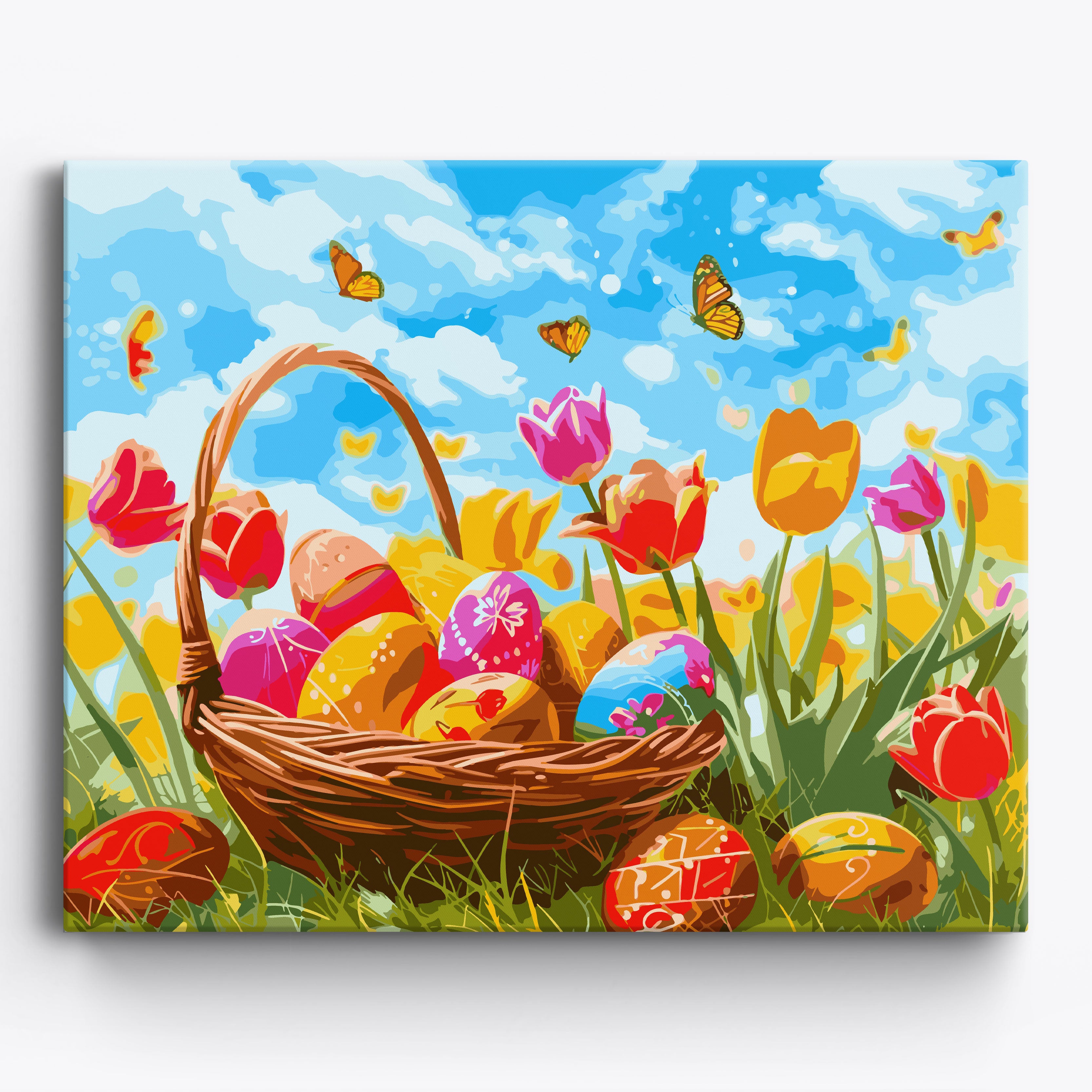 Easter Euphoria