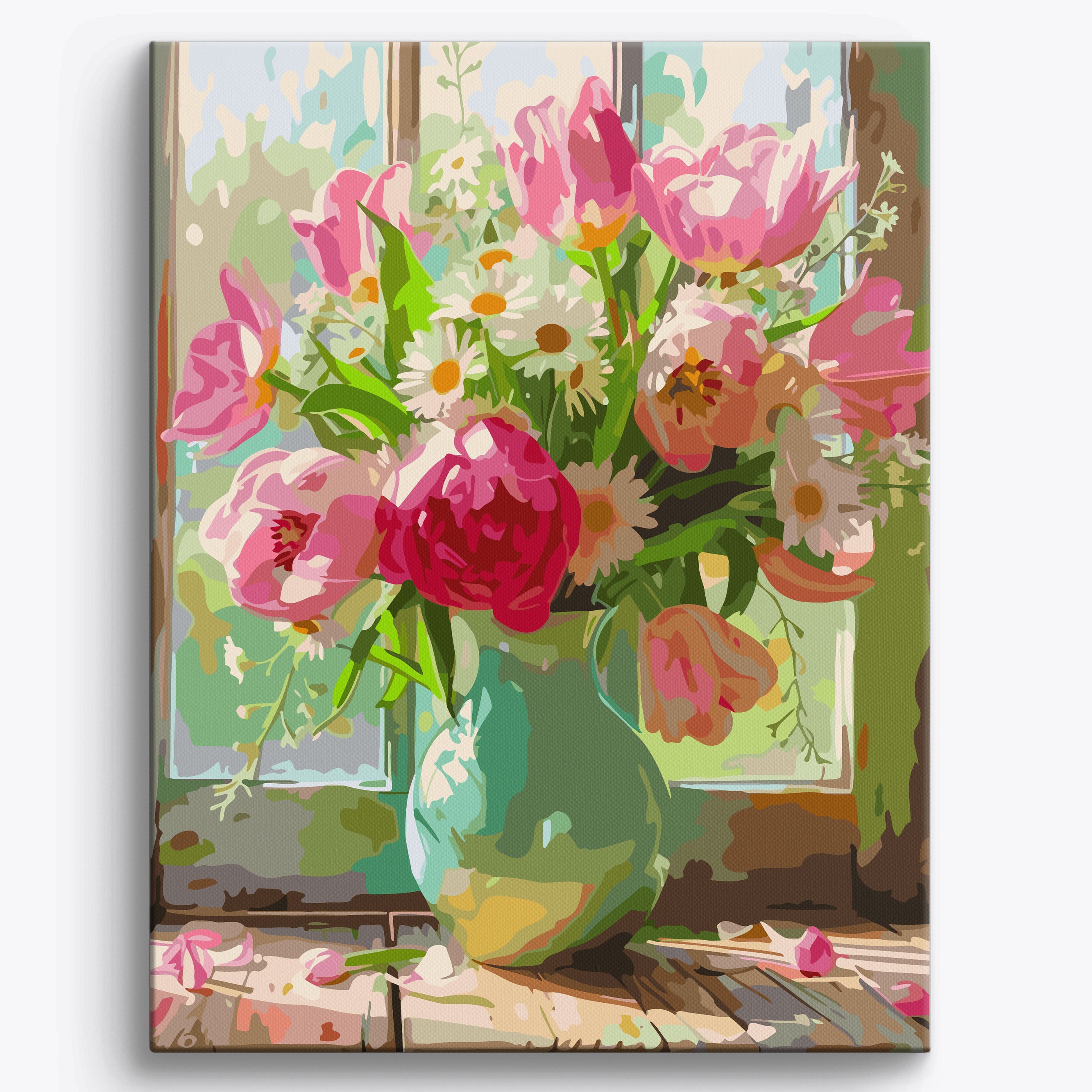 Petal Party