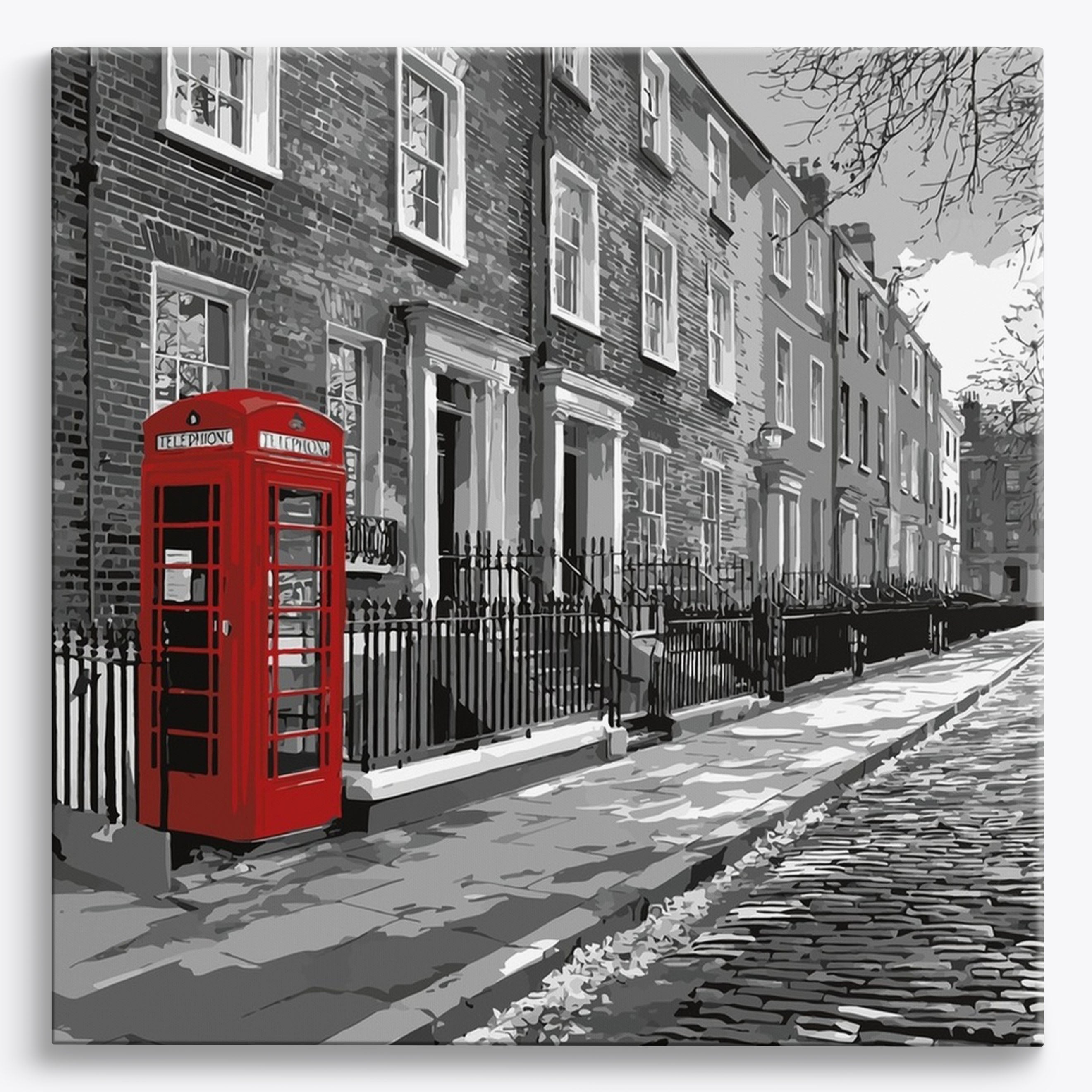 Phone Booth