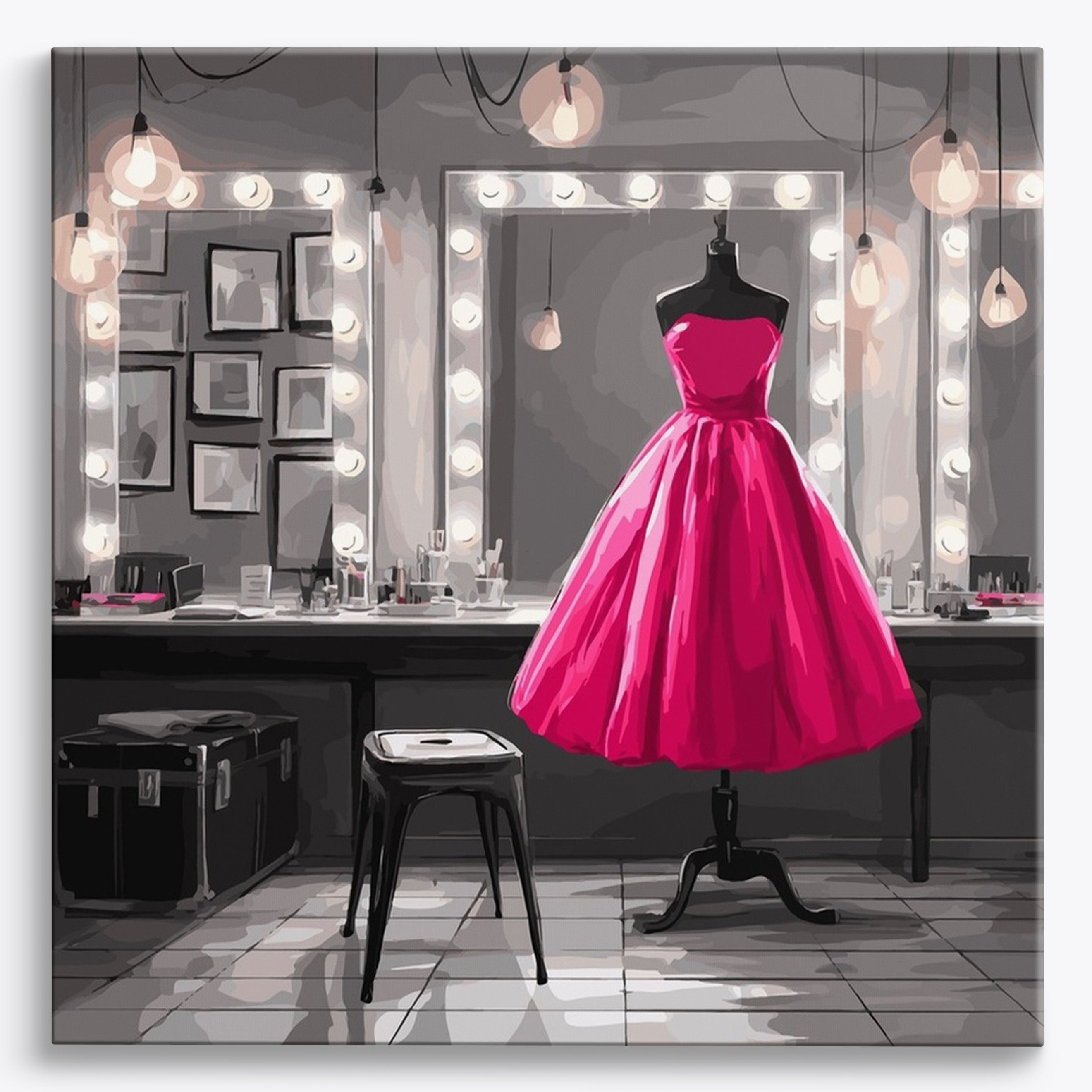 Atelier Lights