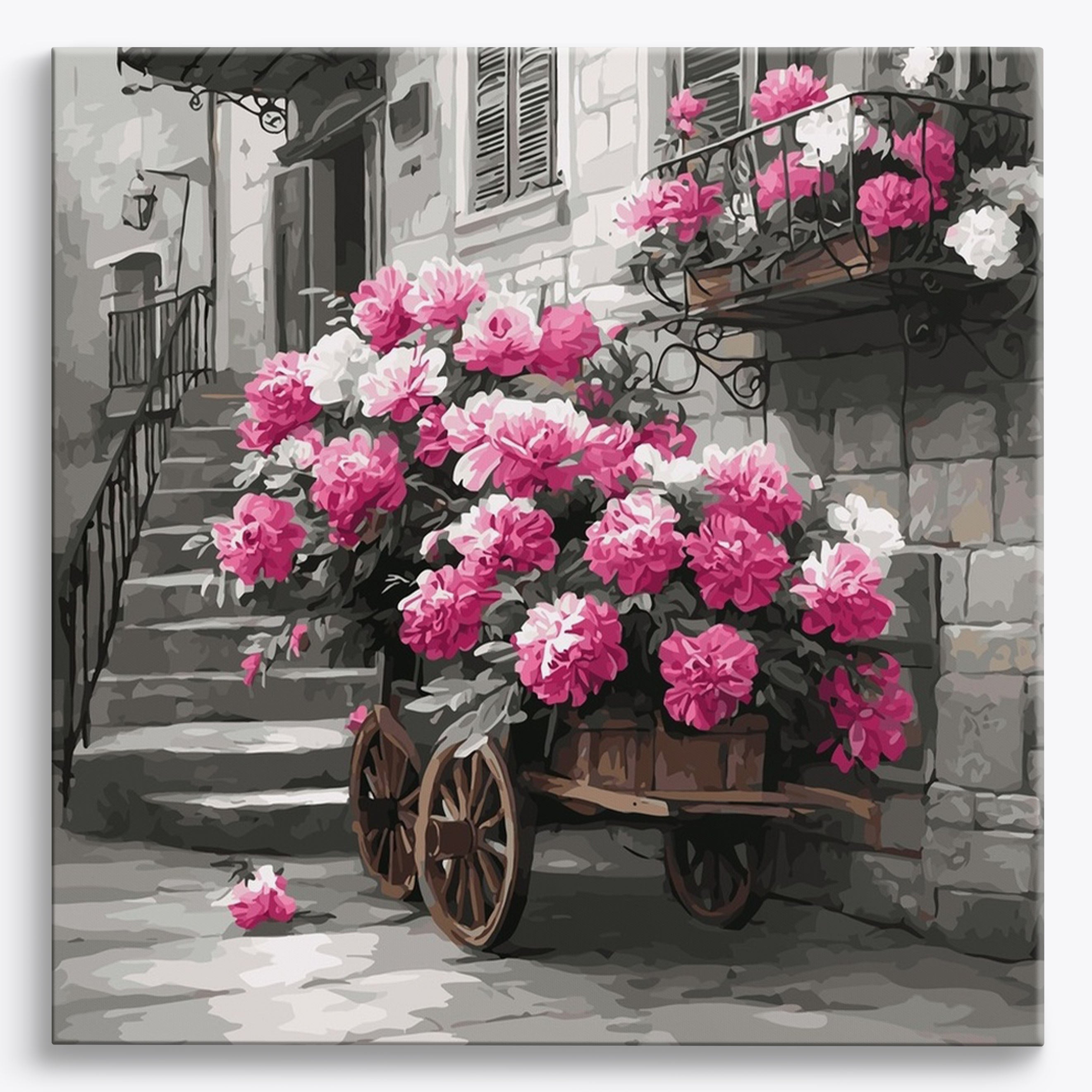 Bloom Cart