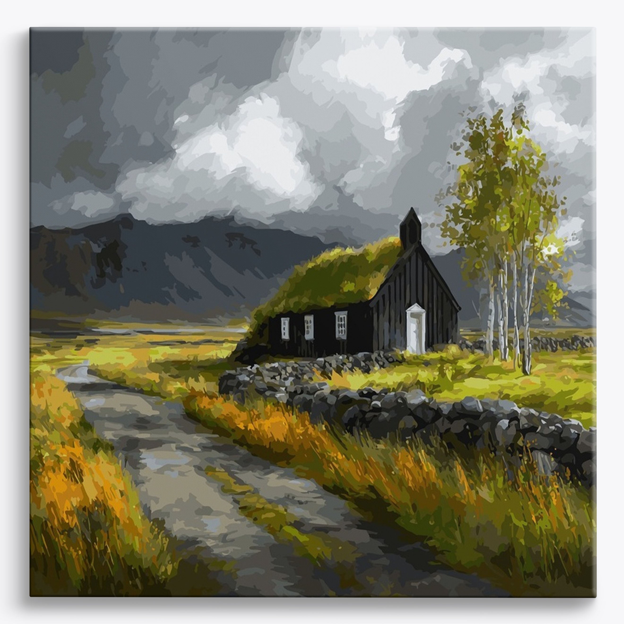 Windy Meadow