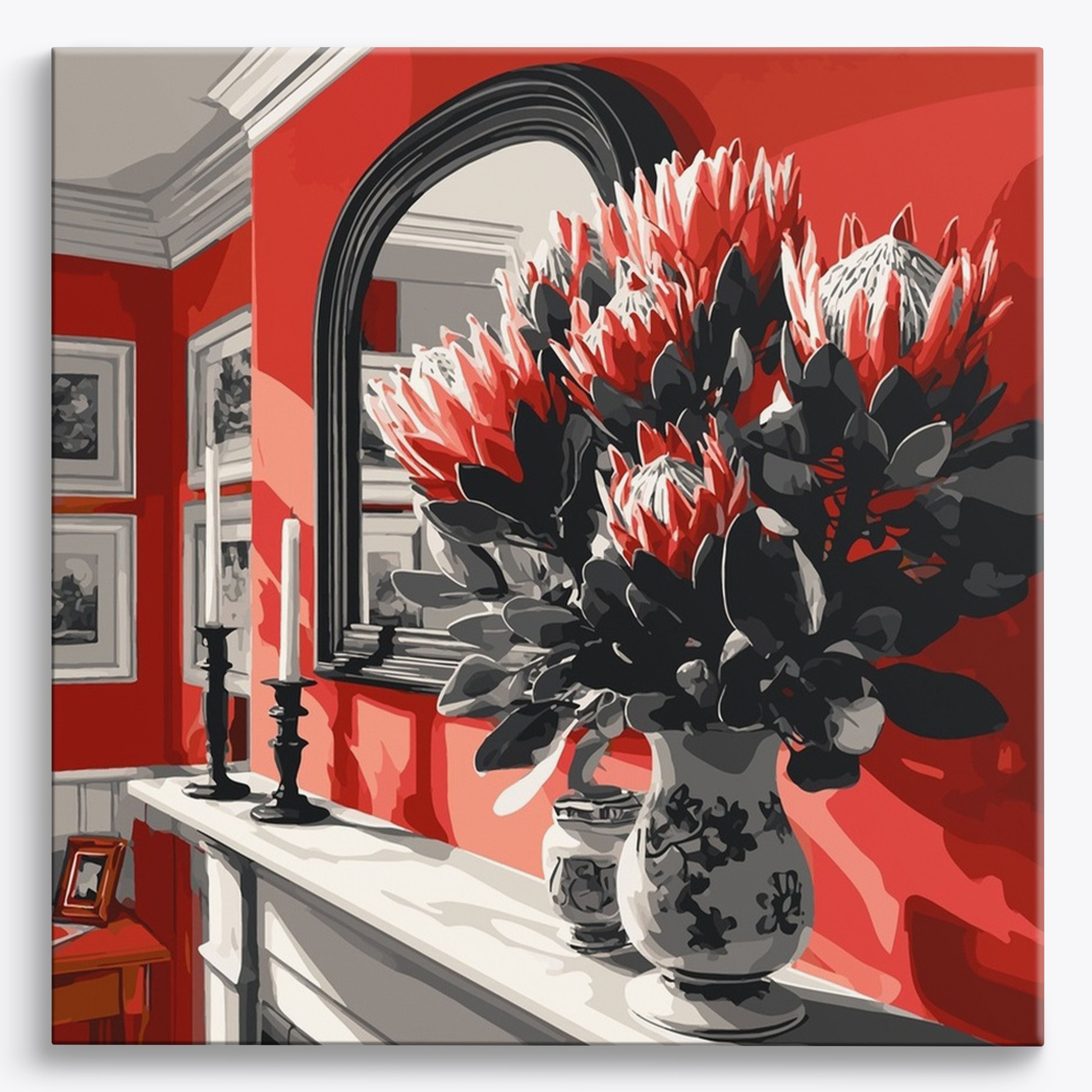 Bloom Vase