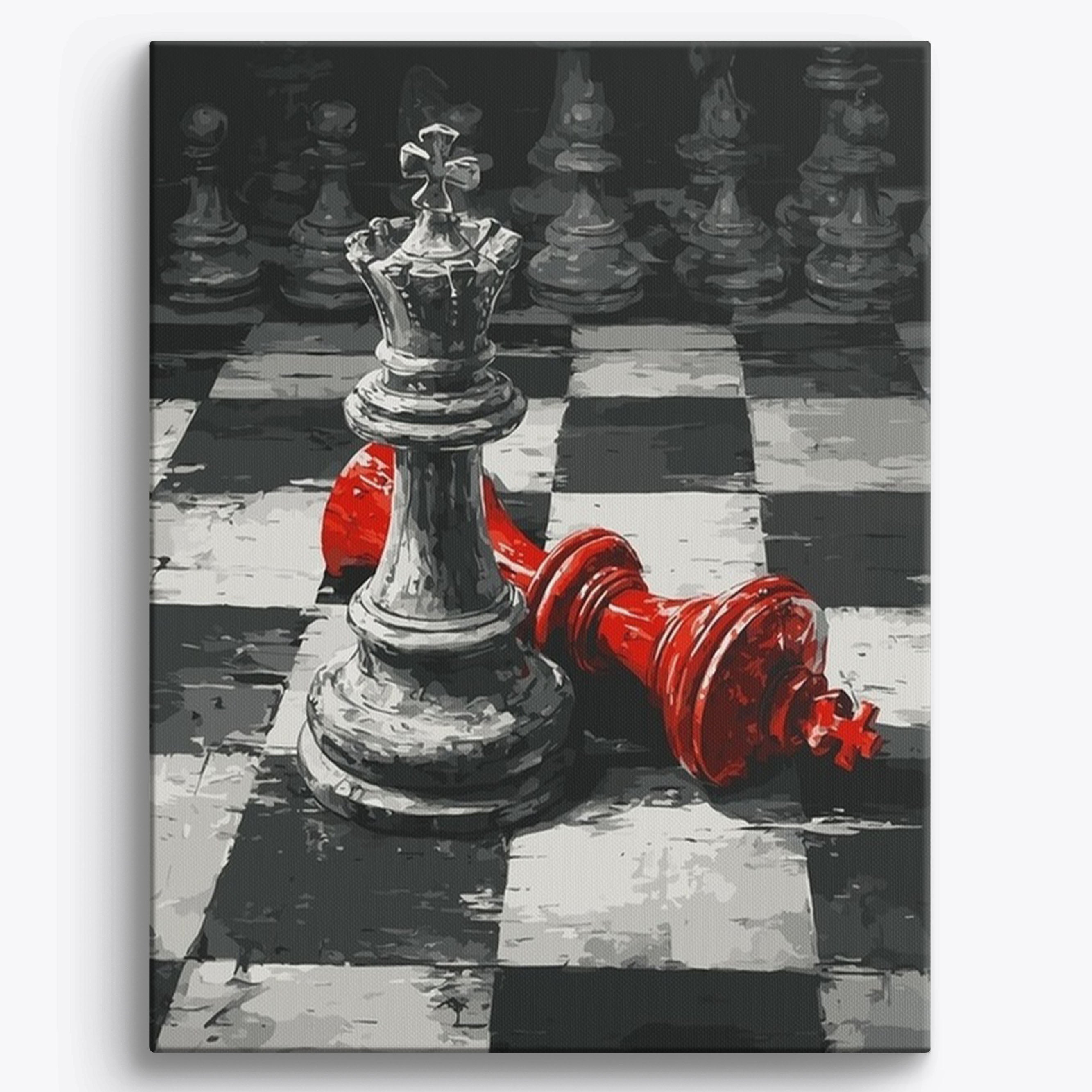Chess King