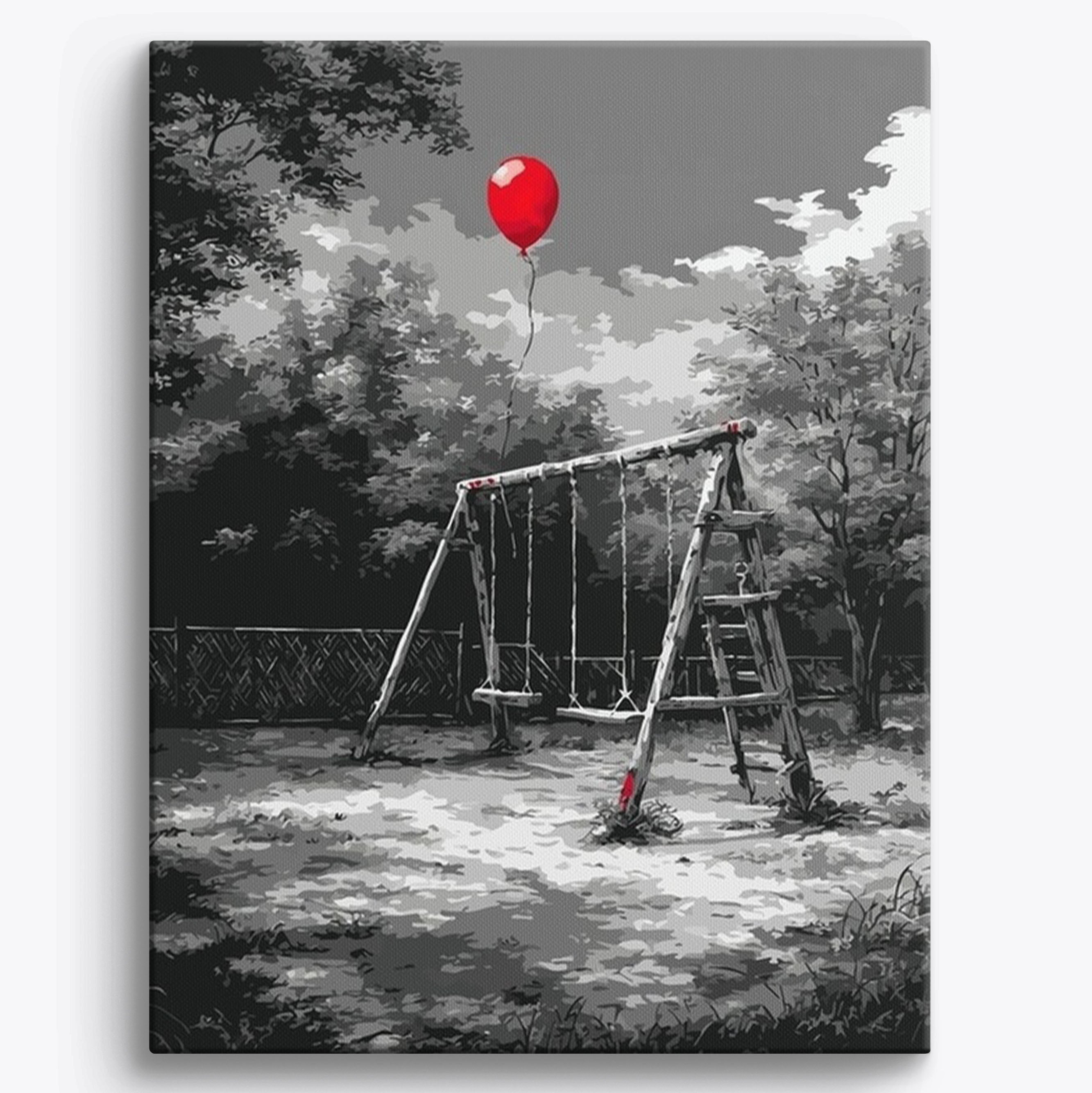 Skyline Playground
