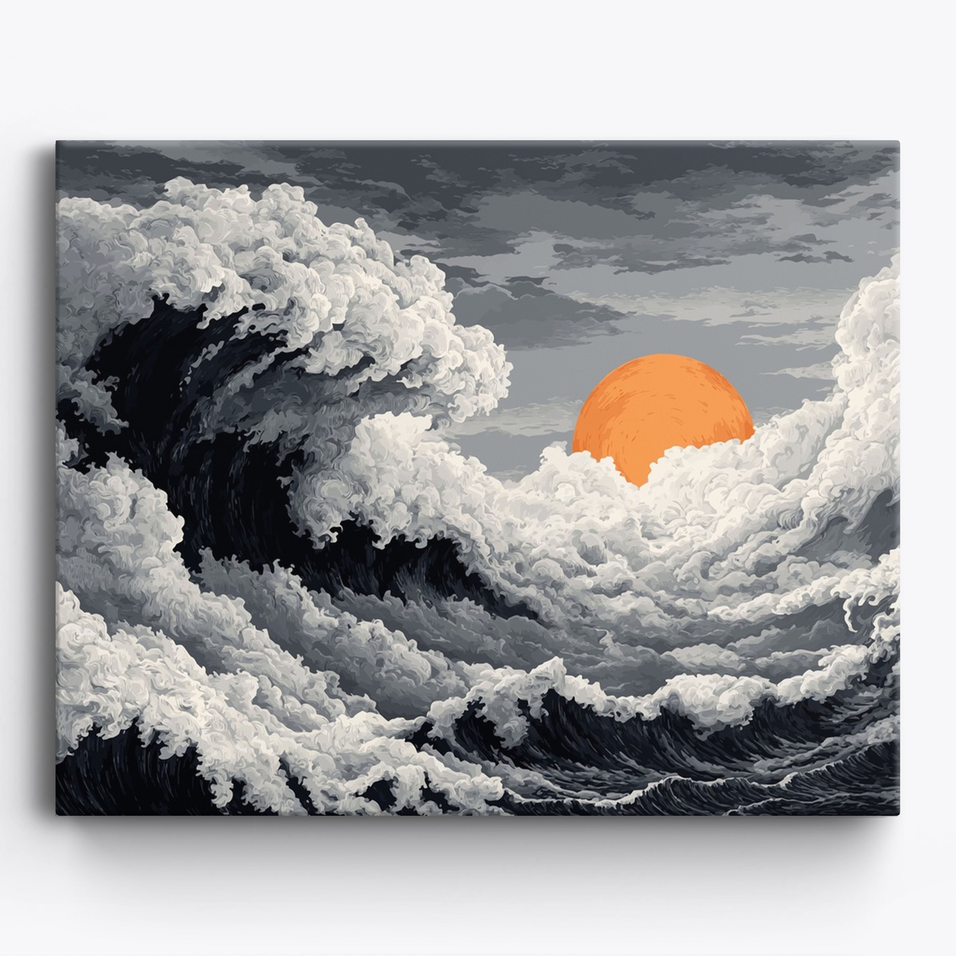Solar Tide