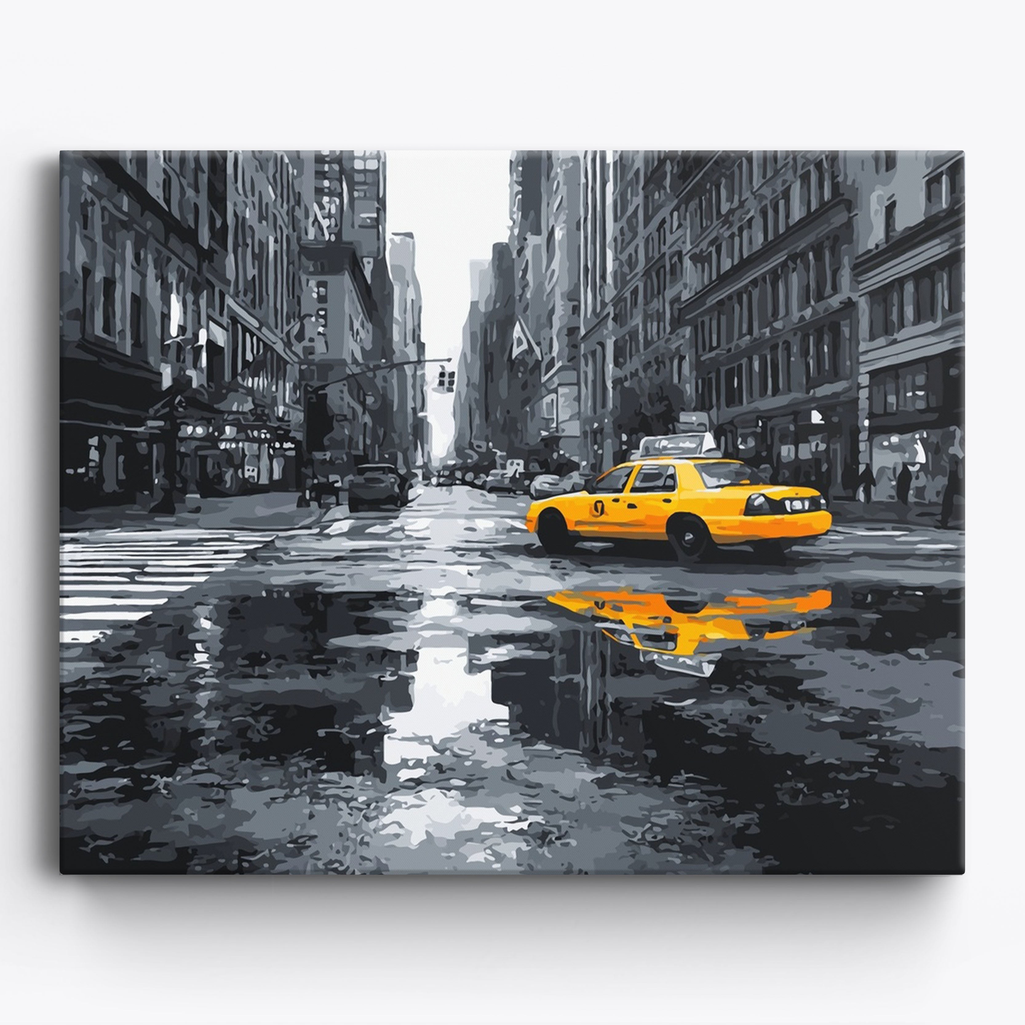 Taxi Cab