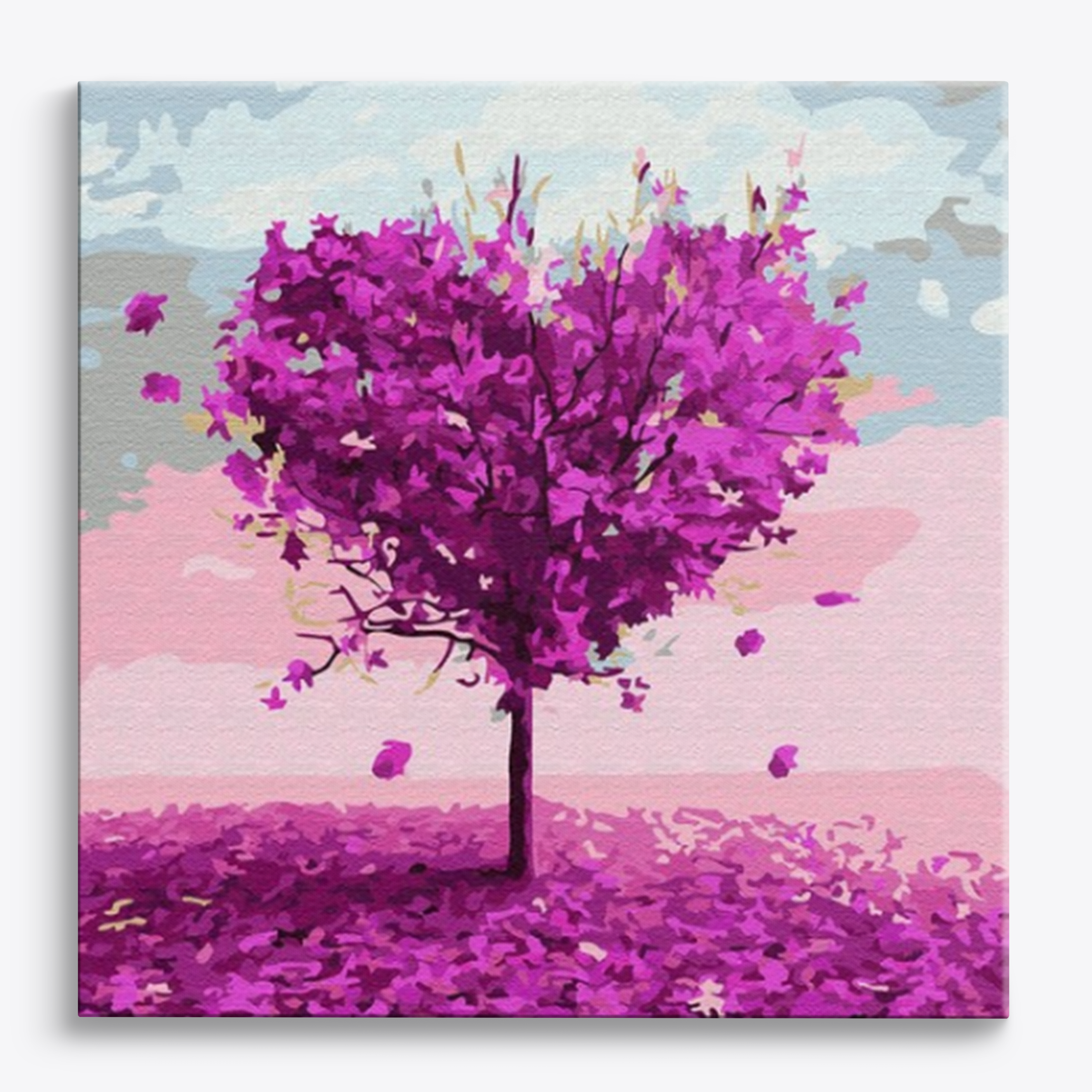 Mini kit Flor de árbol n.º 2