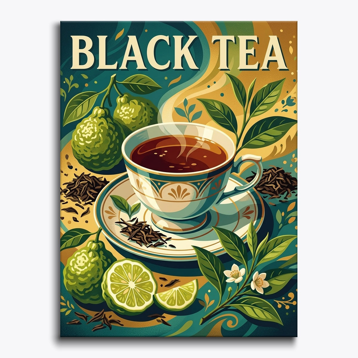 Black Tea