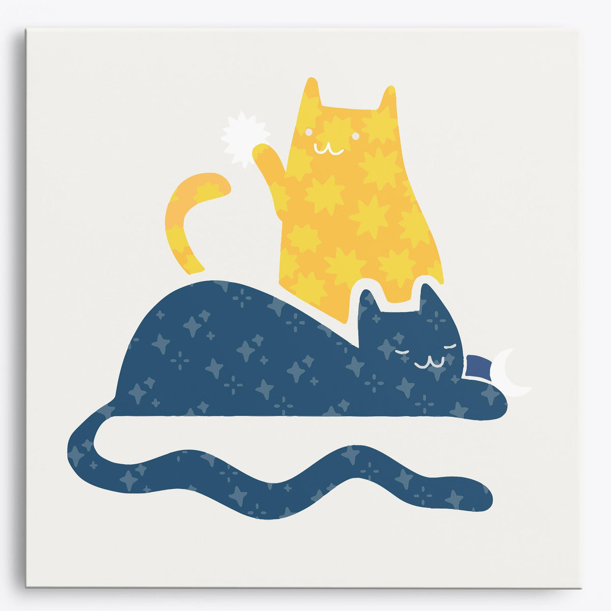 Celestial Cats
