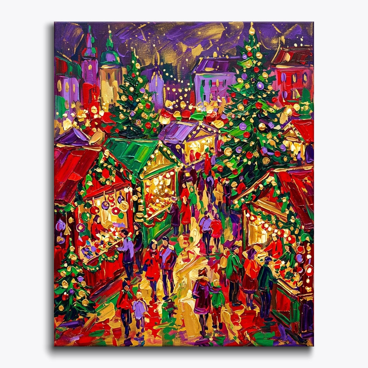 Christmas Market