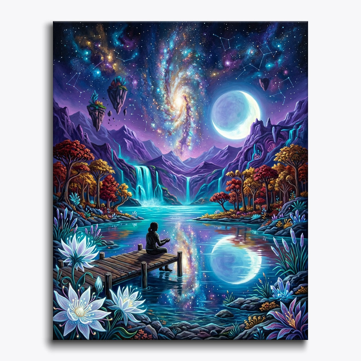 Moonwater Reverie