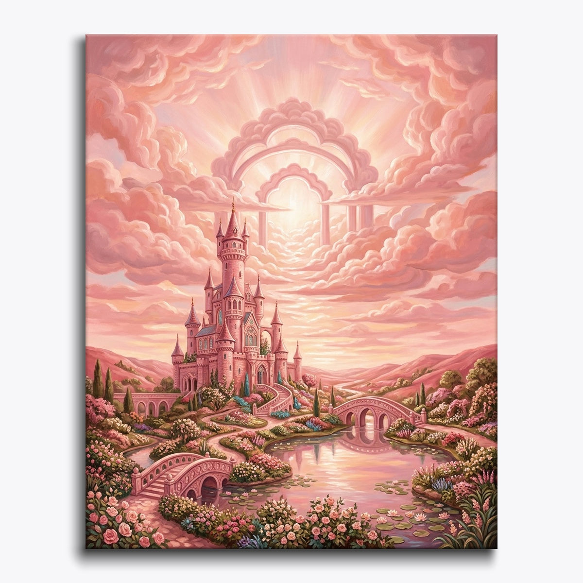 Rosewater Kingdom