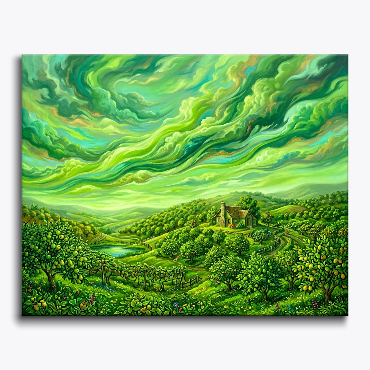 Limewind Orchard