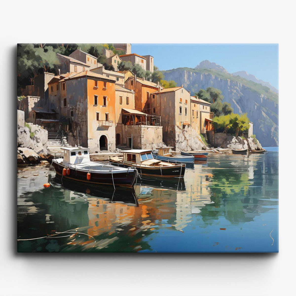 Italian Cove