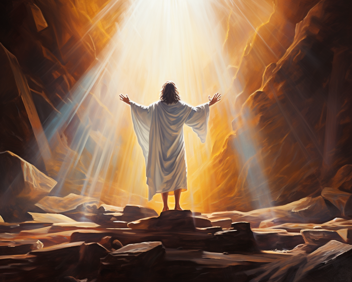 Luce di Dio
