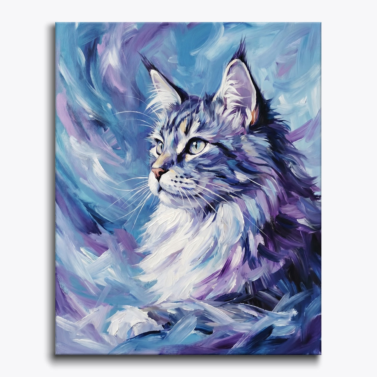 Majestic Cat