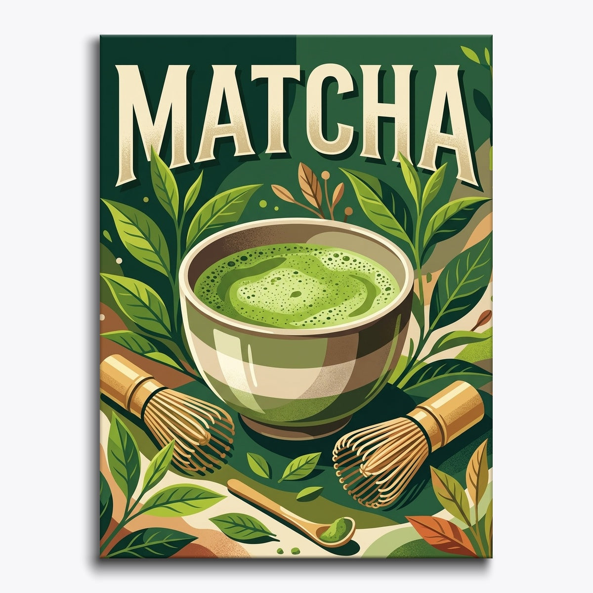 Matcha Bowl
