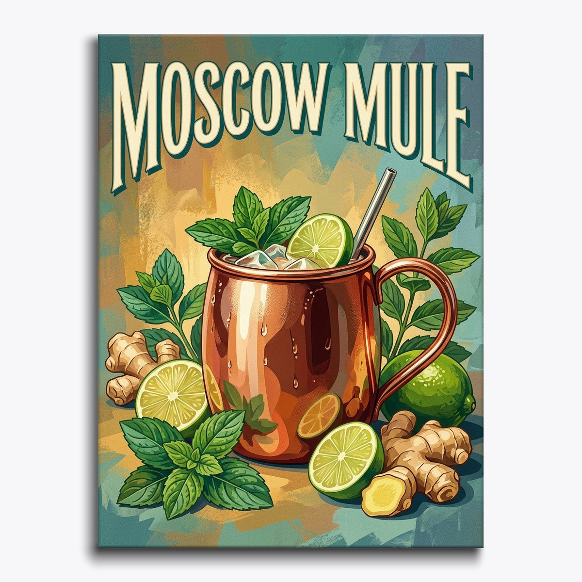Moscow Mule