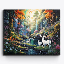 Deer
