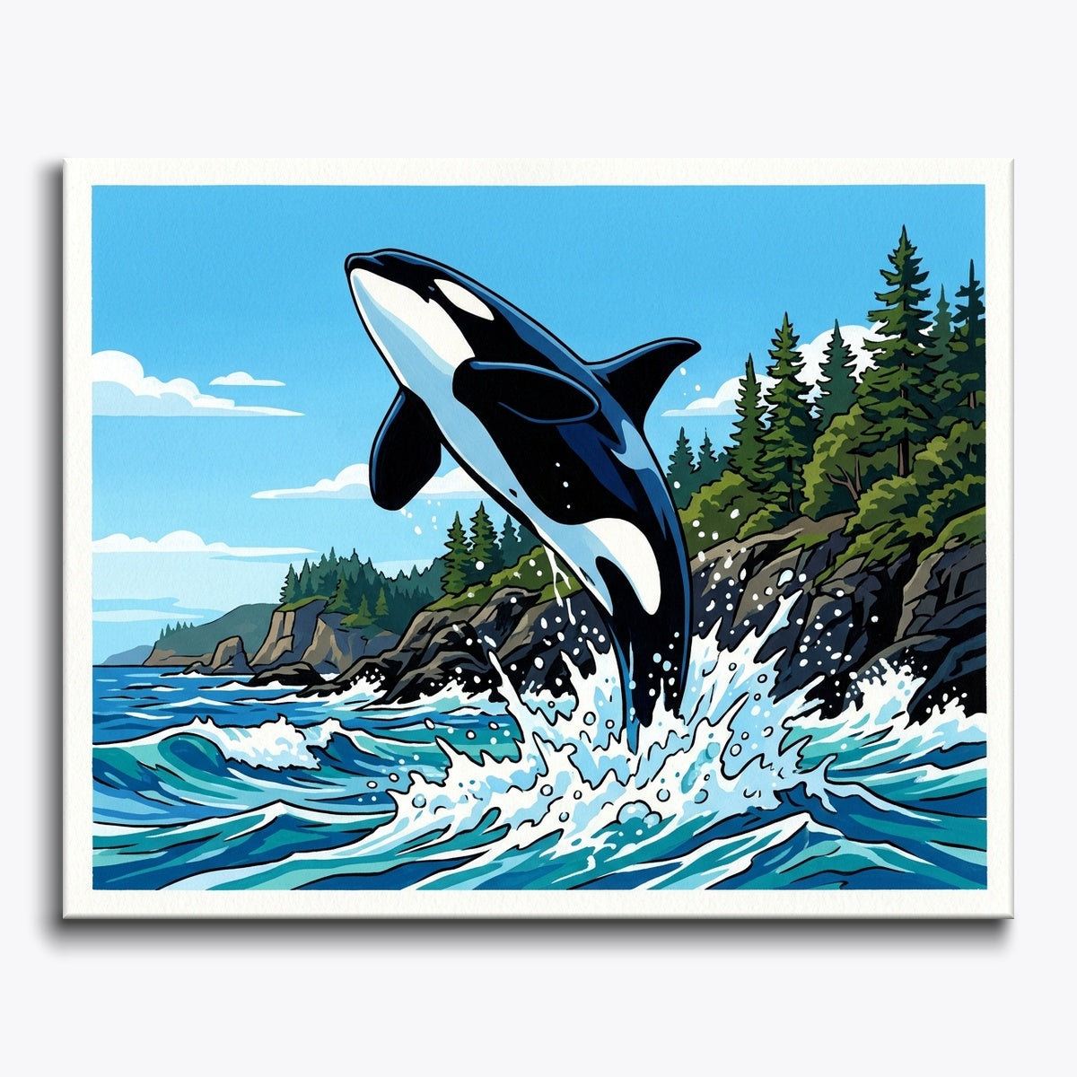 Orca Breach