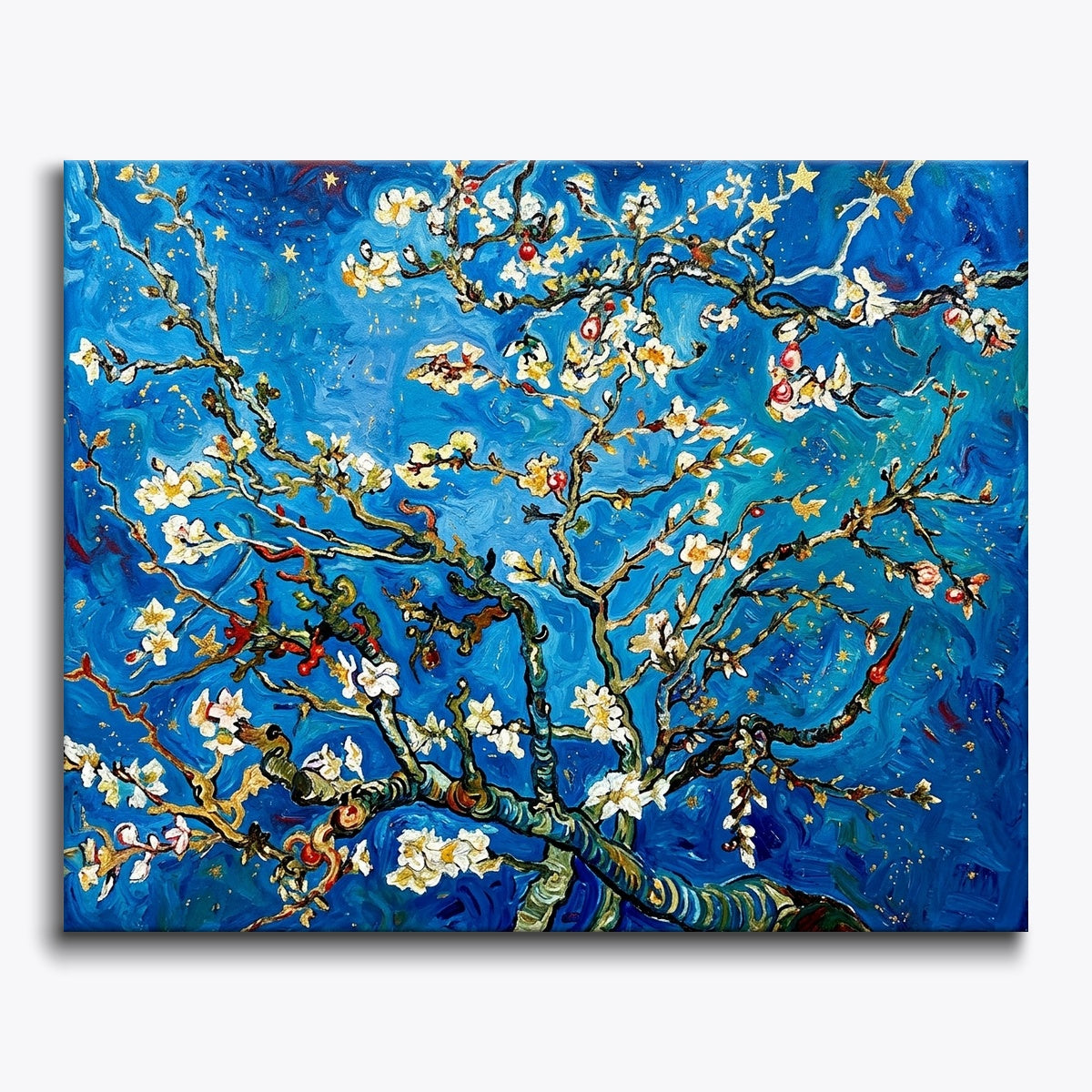 Ornament Blossom