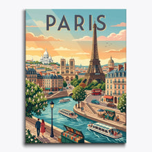 Travel Posters