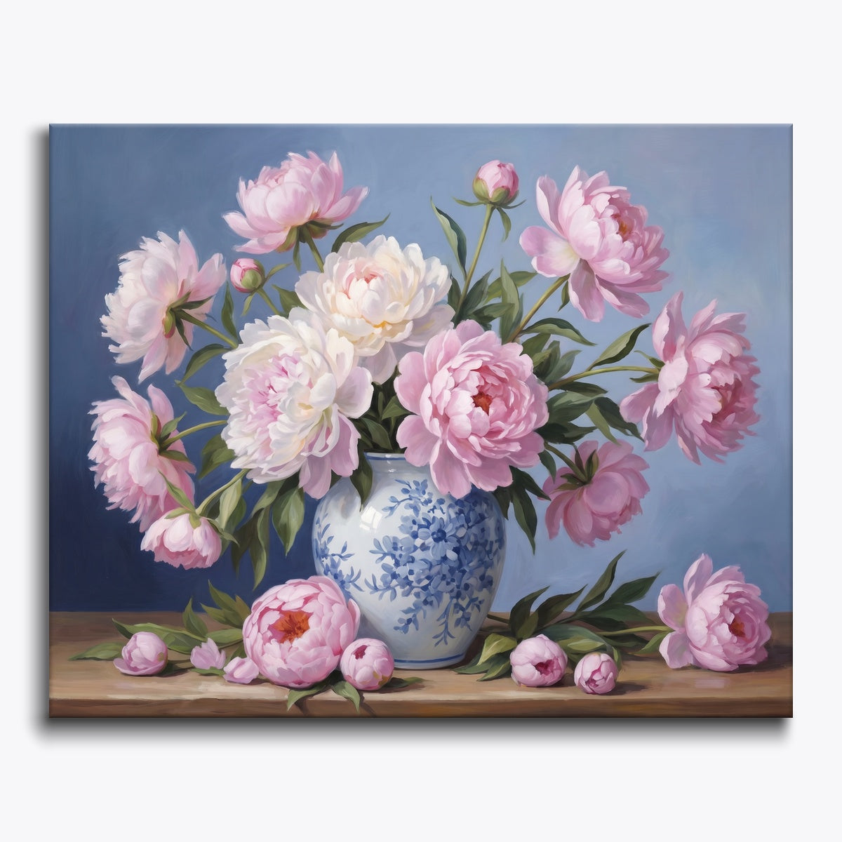 Peony Bouquet