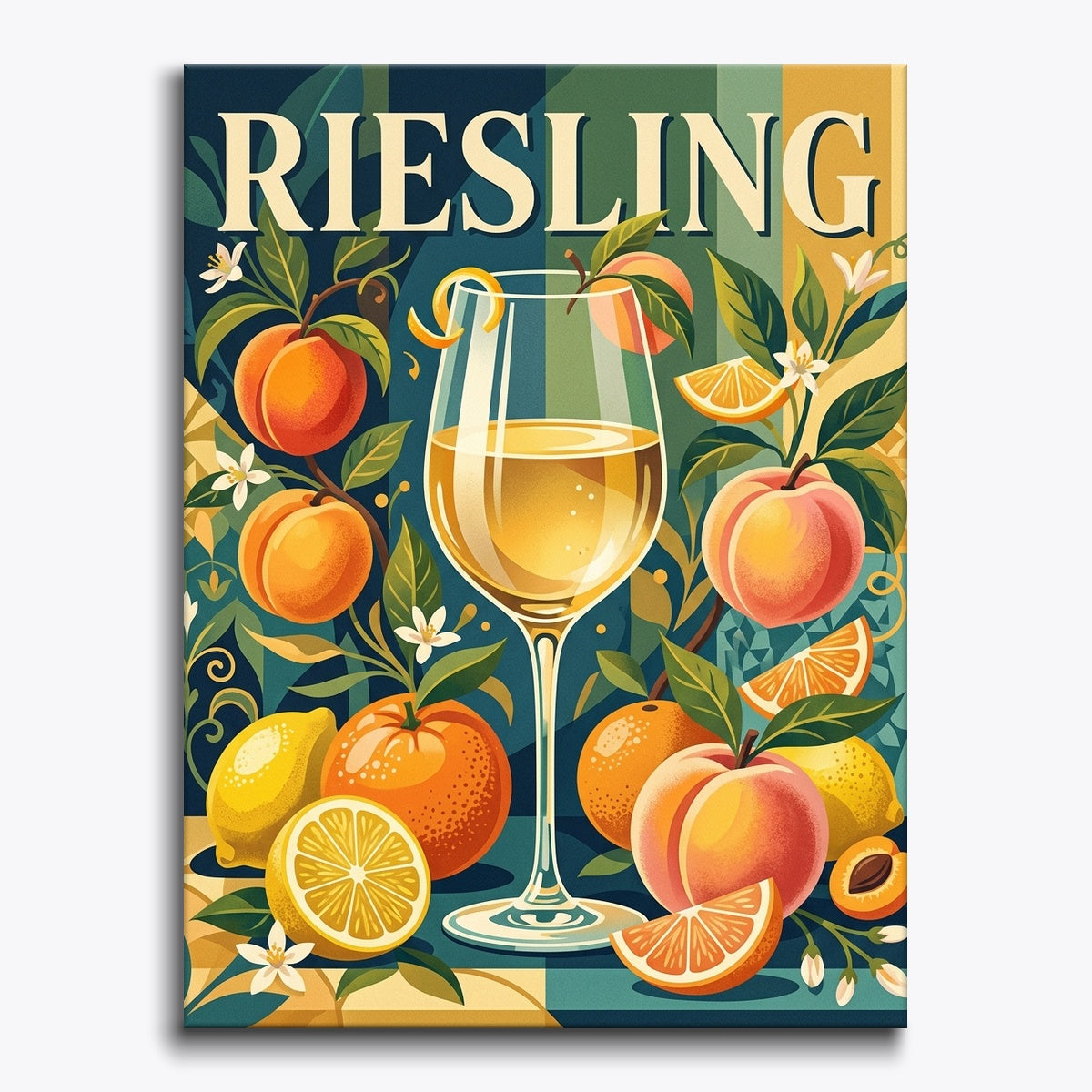 Riesling Glass