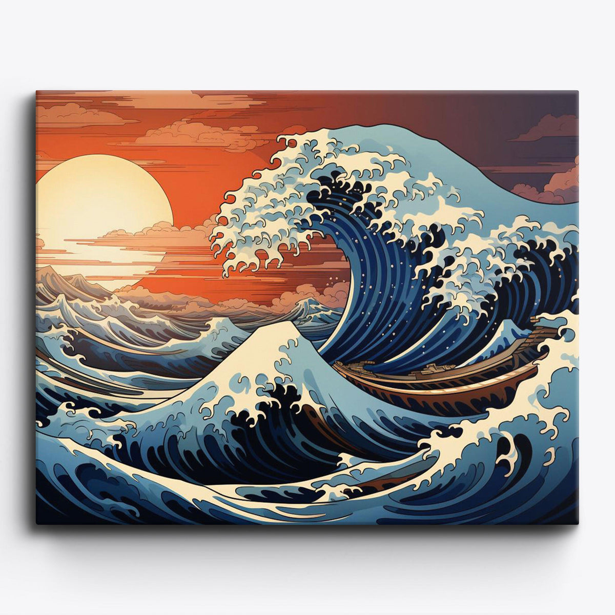 Sea Symphony