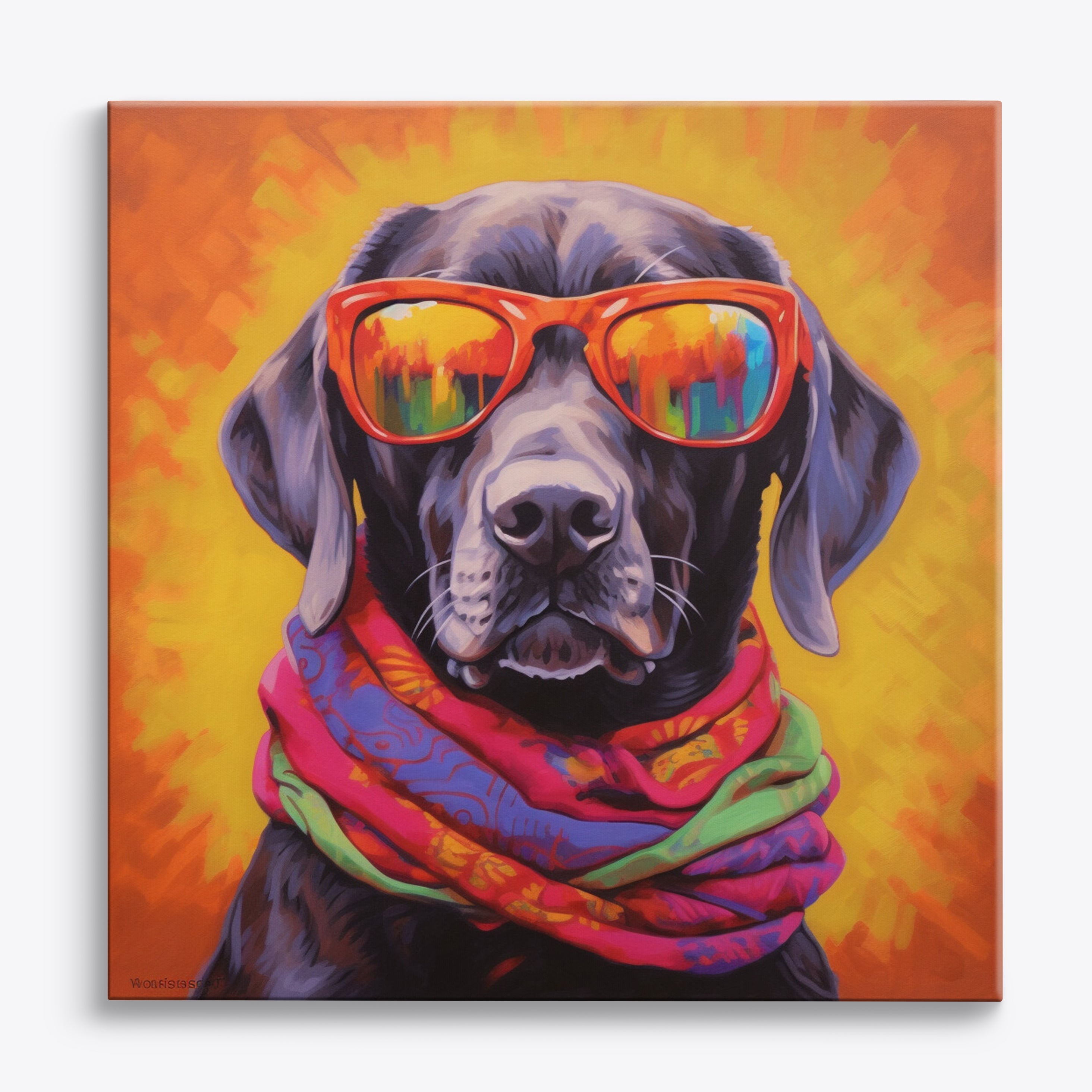 Occhiali da sole Labrador
