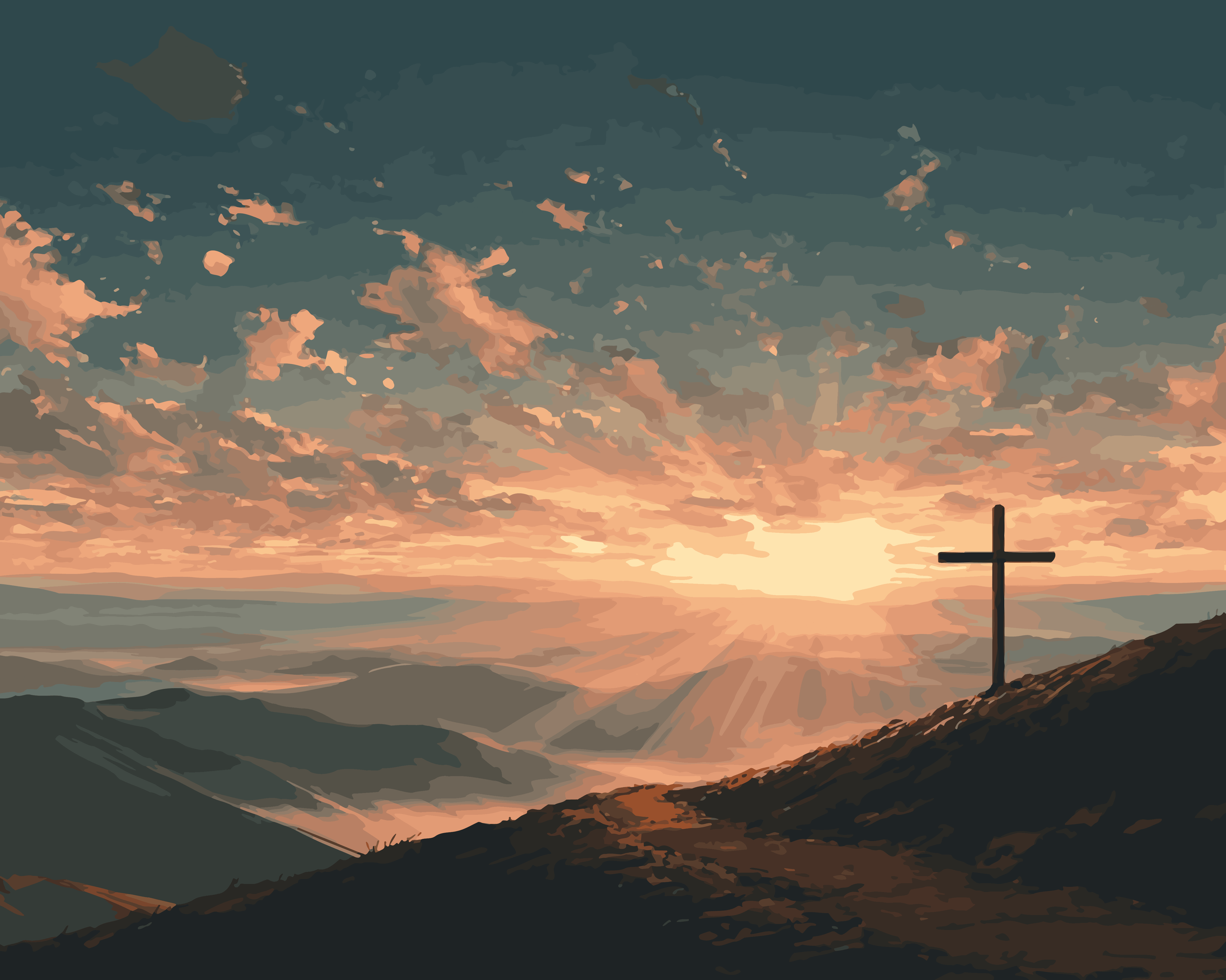 Holy Horizon