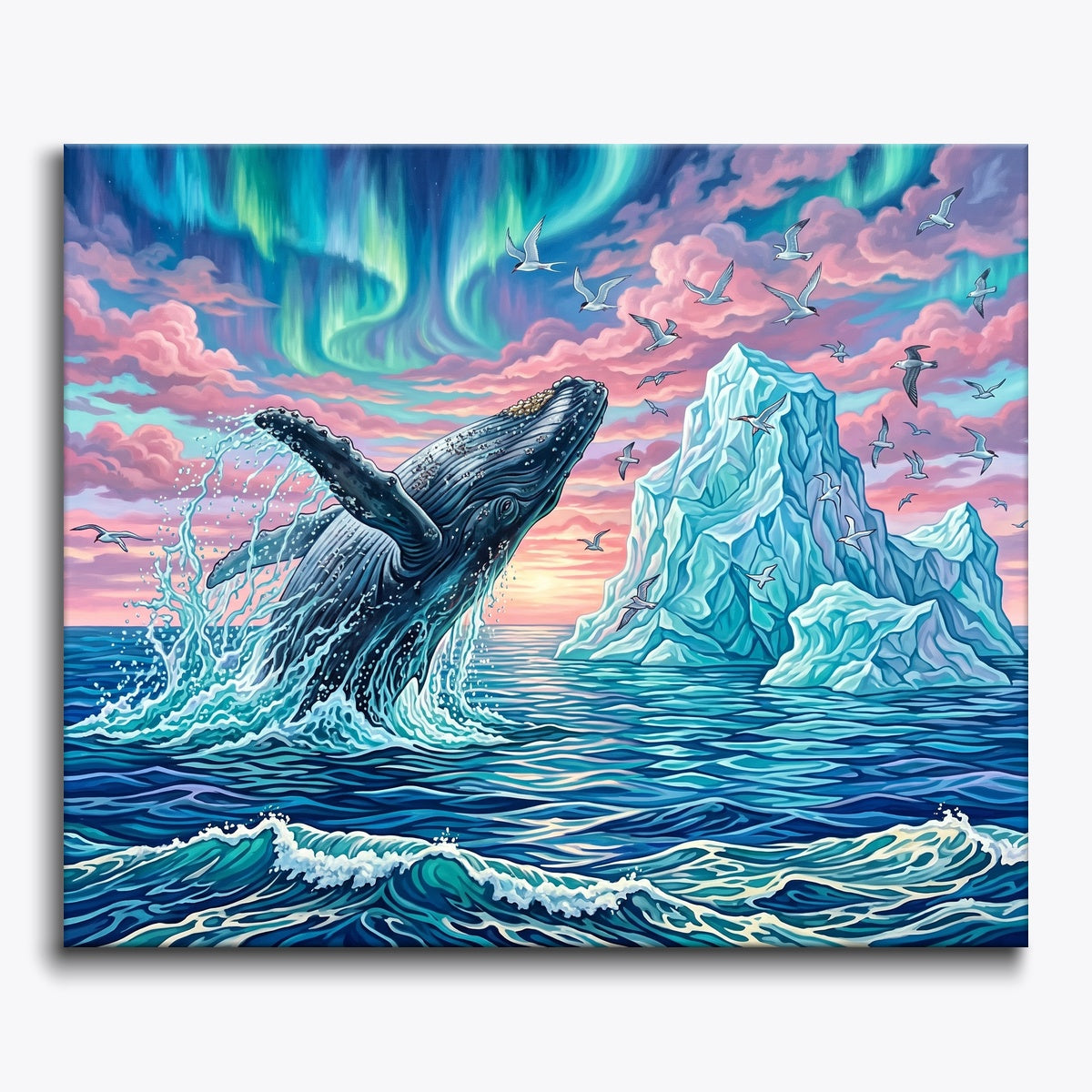 Aurora Majesty