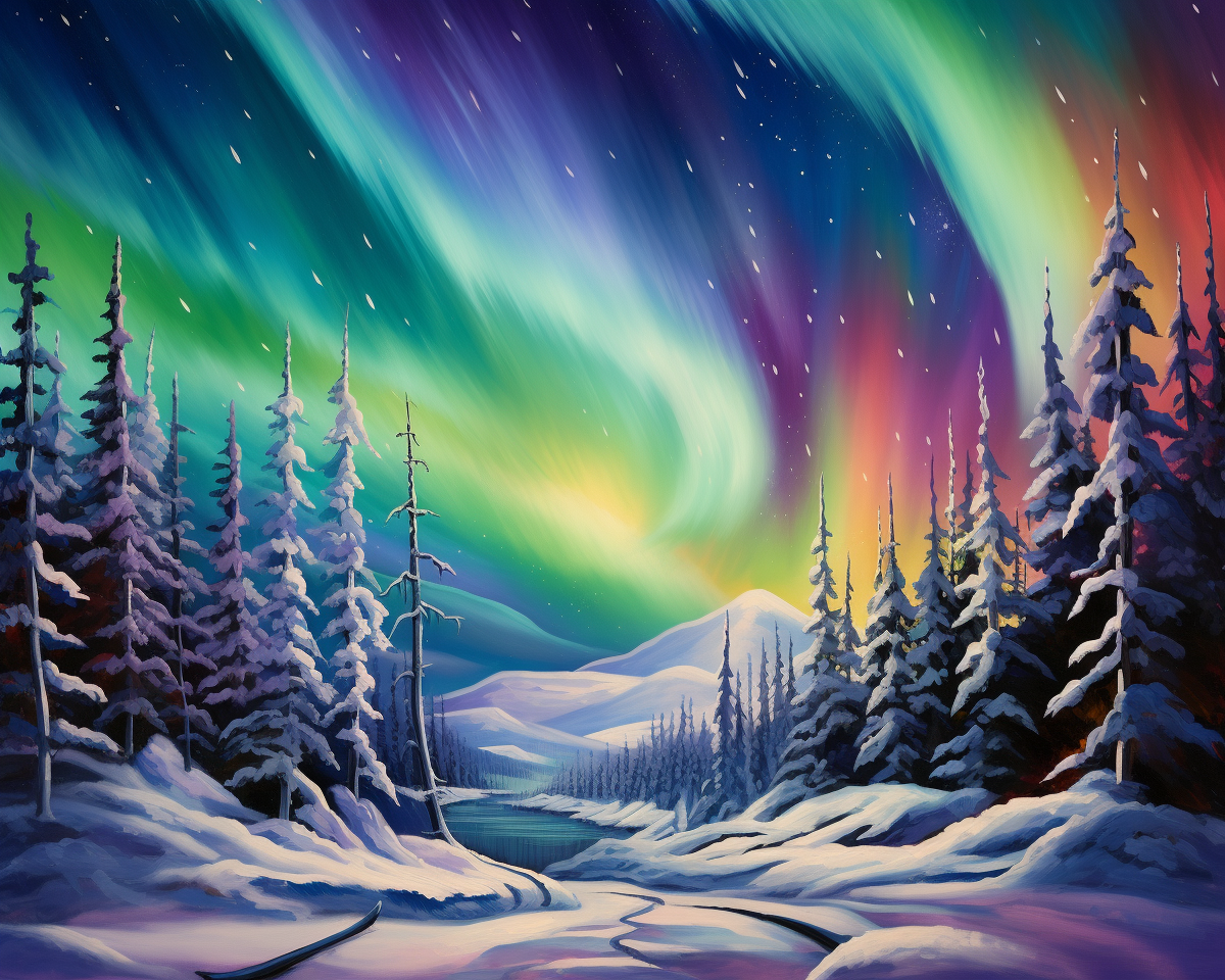 Abbraccio di Aurora