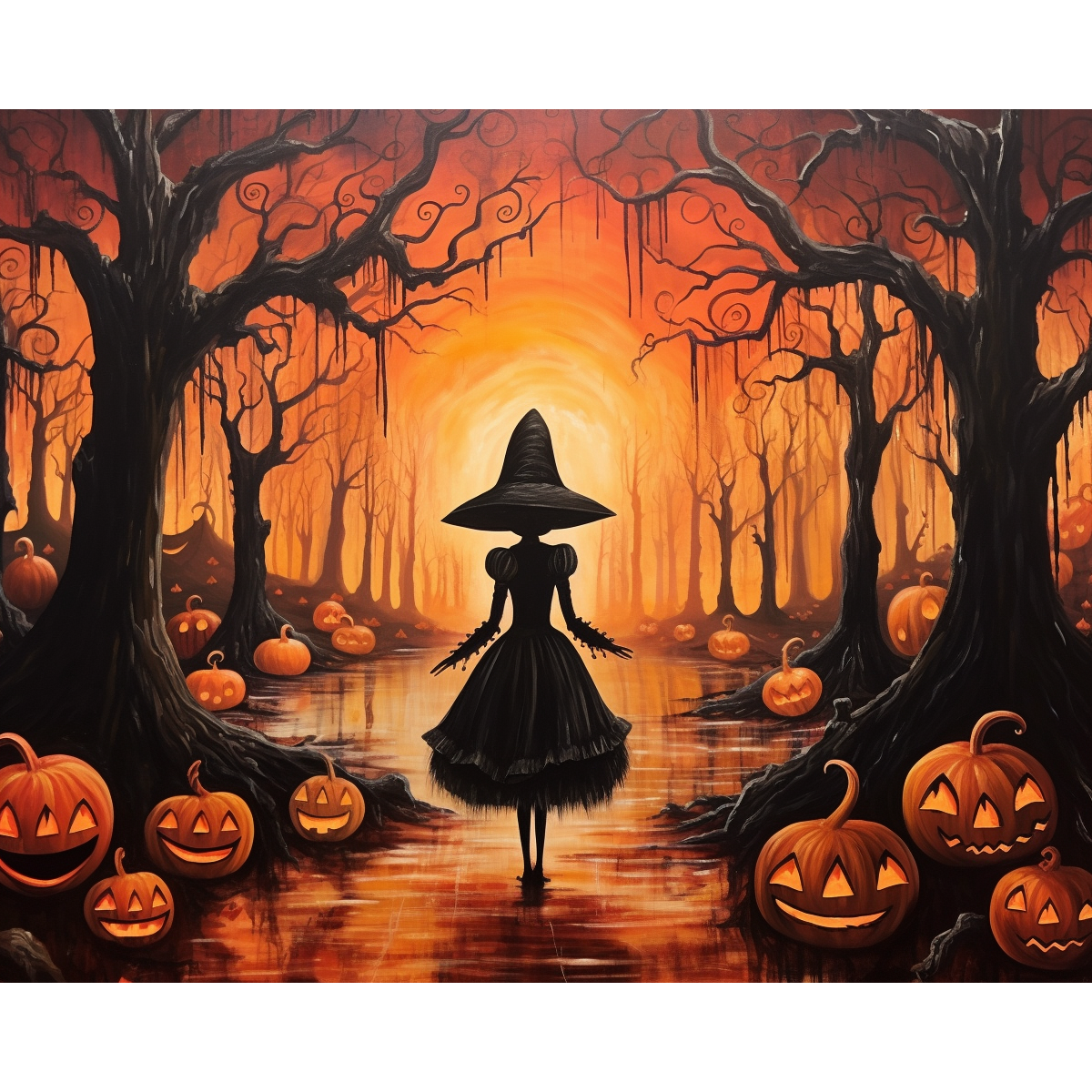 Anticipazioni d'autunno