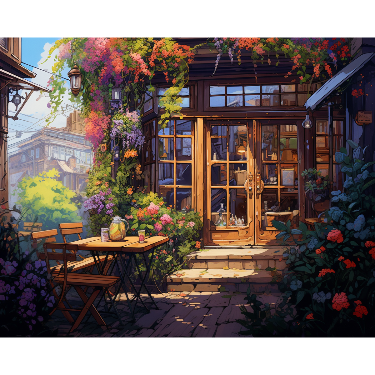 Caffè Giardino