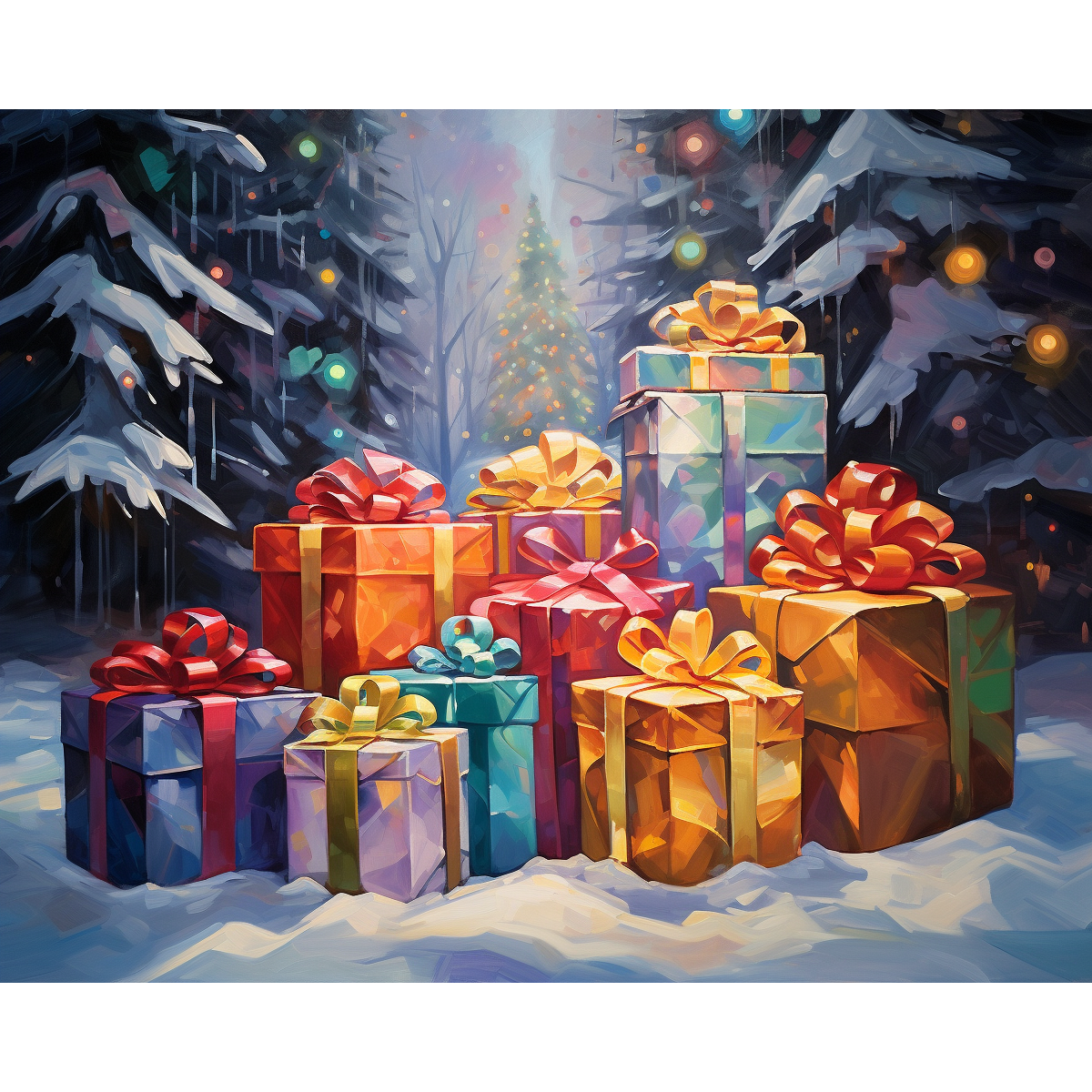 Sorprese di Natale