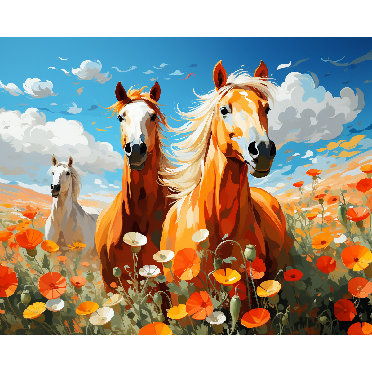 Giornata del cavallo