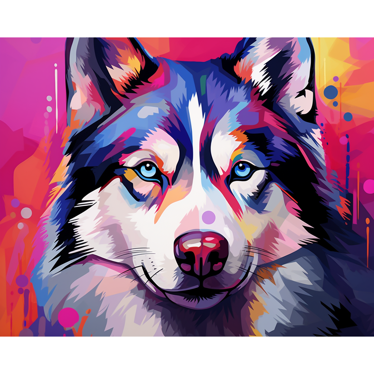 Condanna Husky