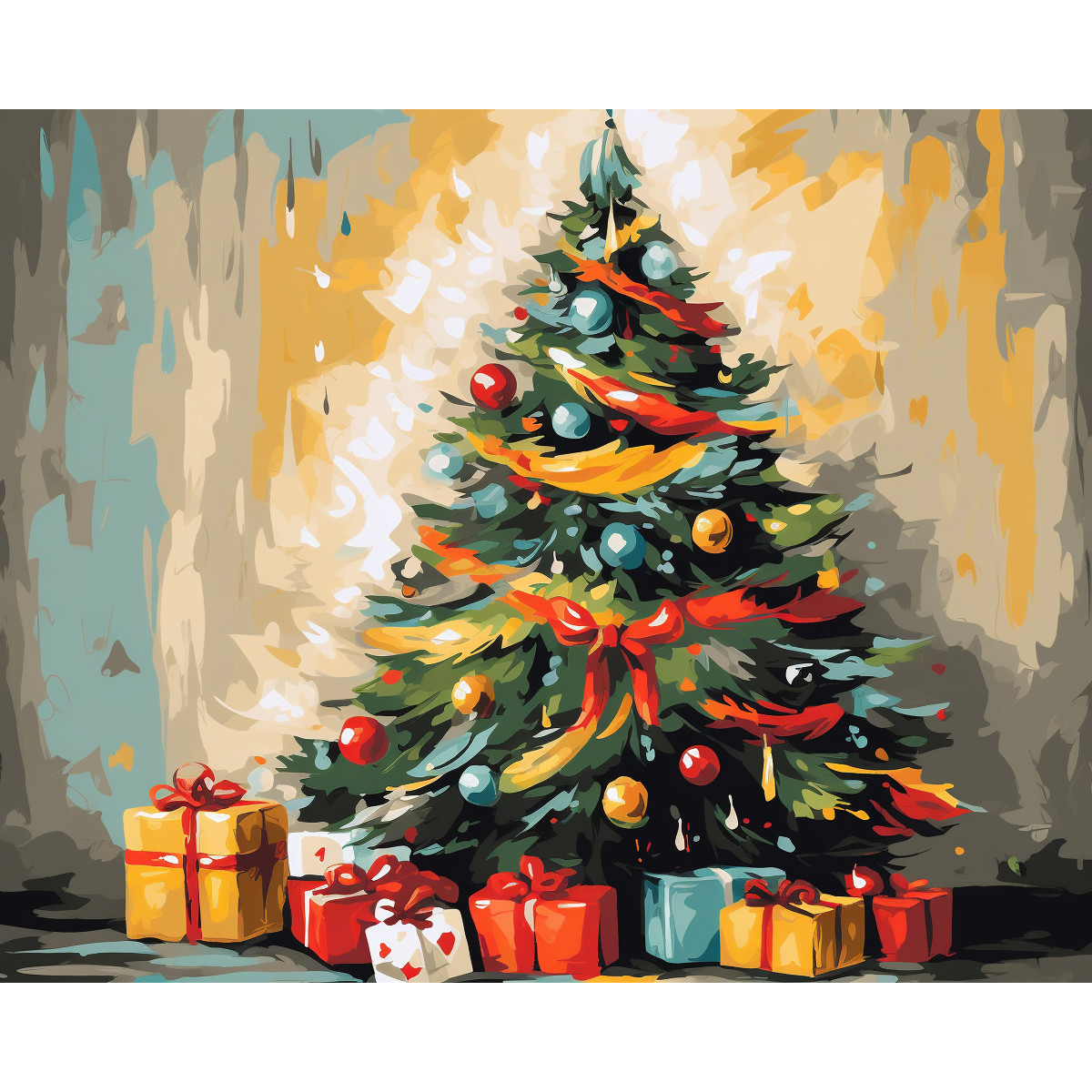 Albero della gioia
