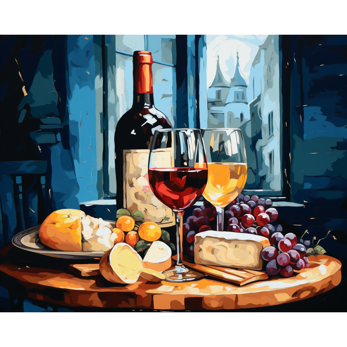 Palette di abbinamenti