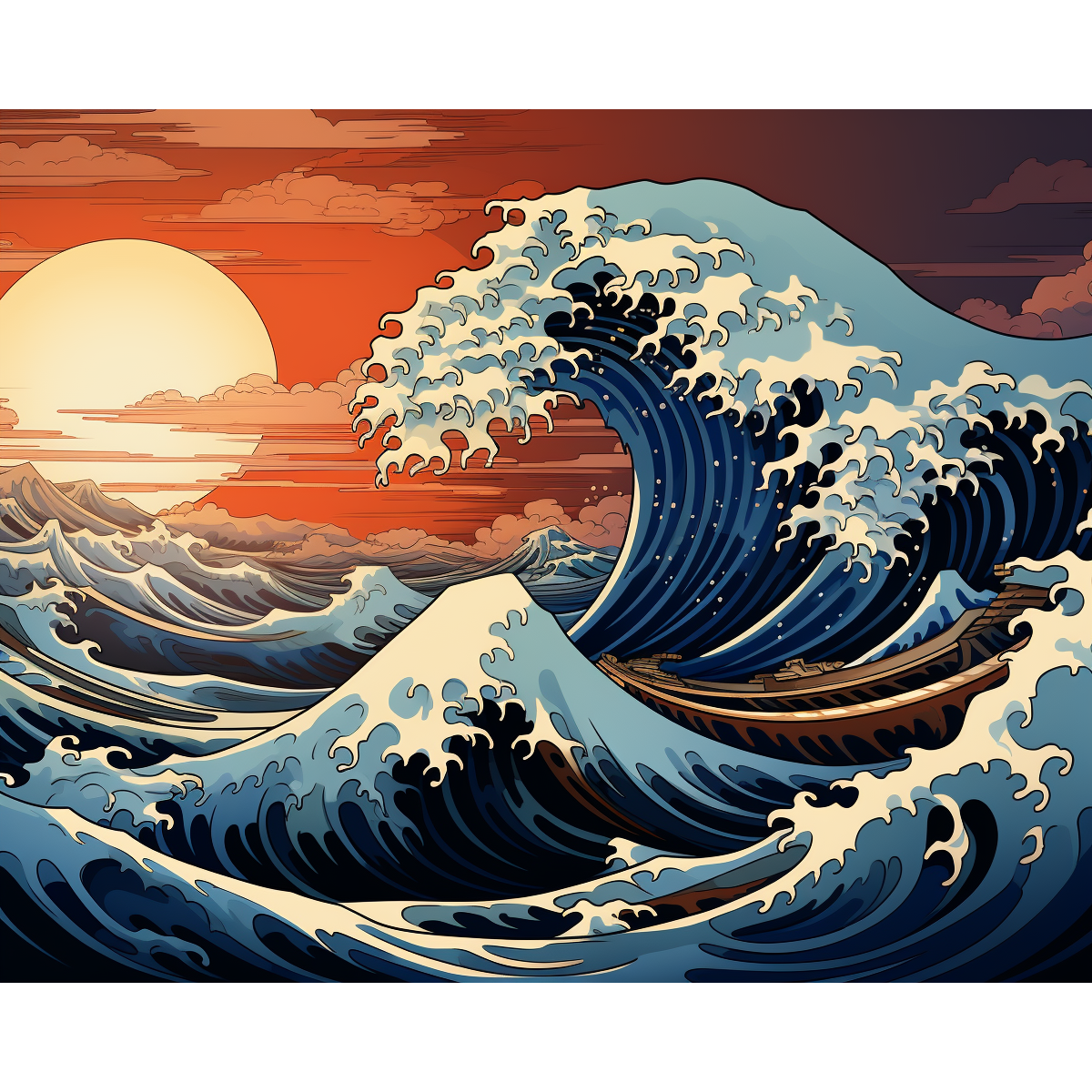 Sinfonia del mare