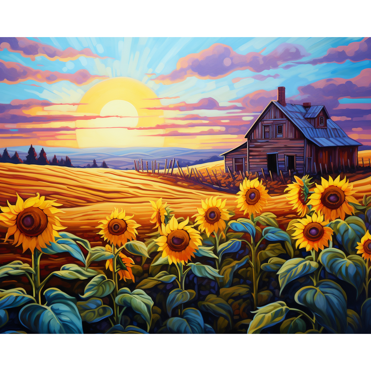 Fattoria del Girasole