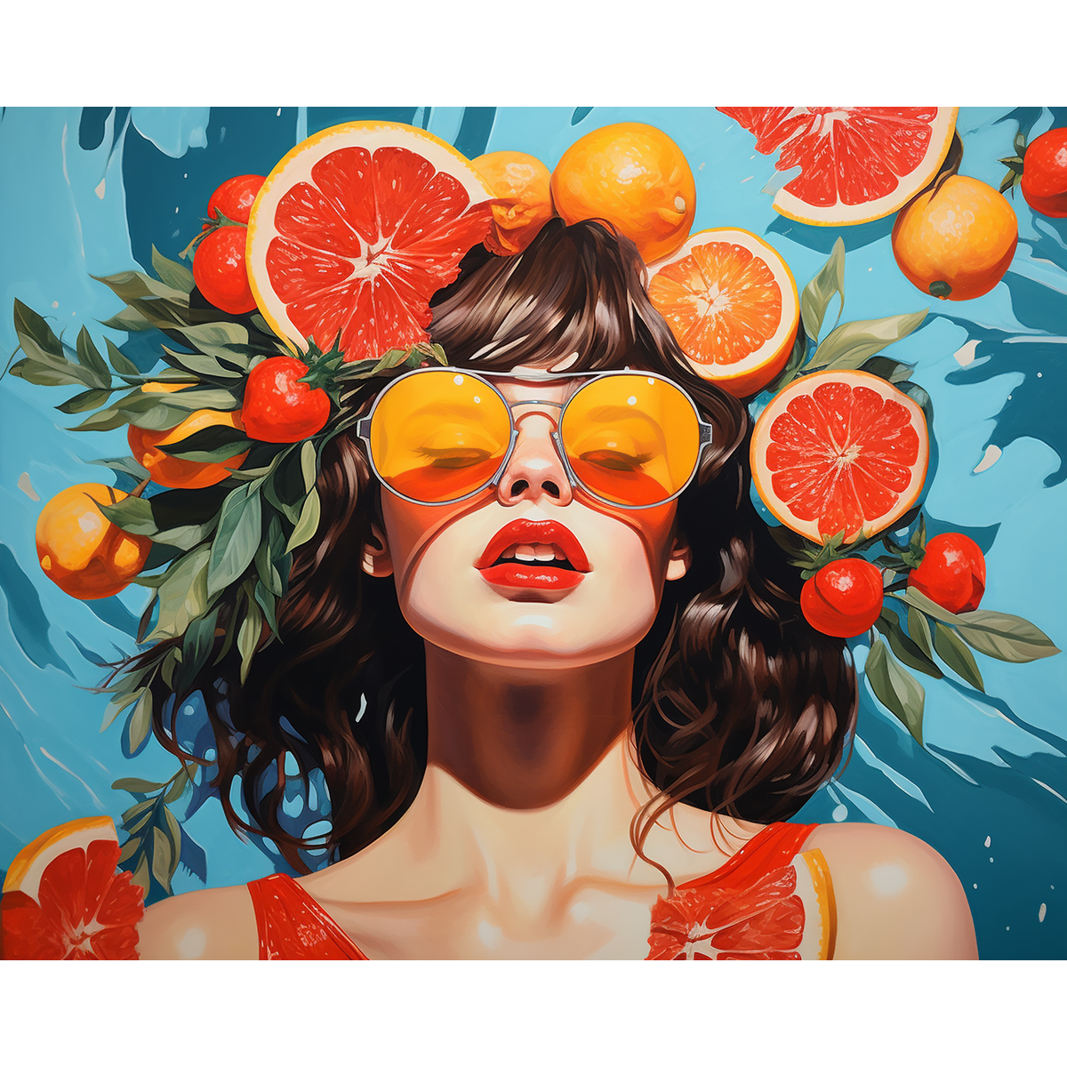 Esplosione tropicale