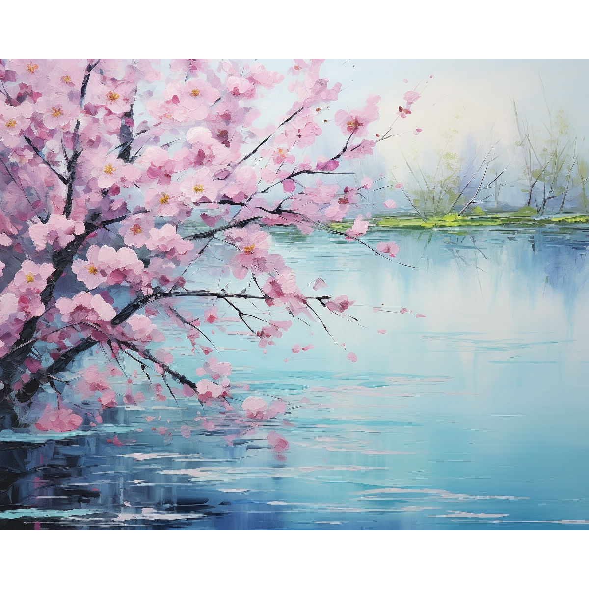 Fiori che sussurrano