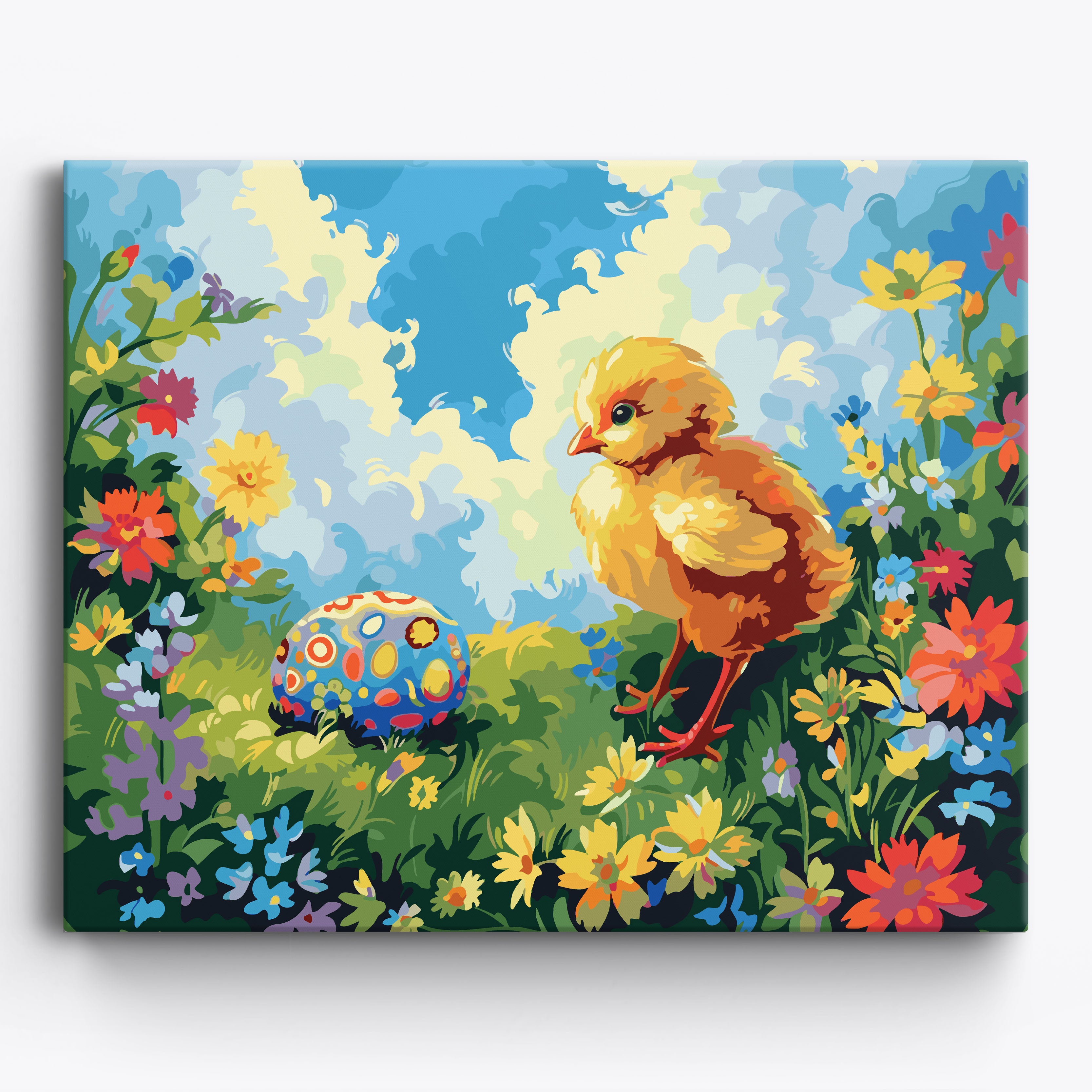 Chick Charm
