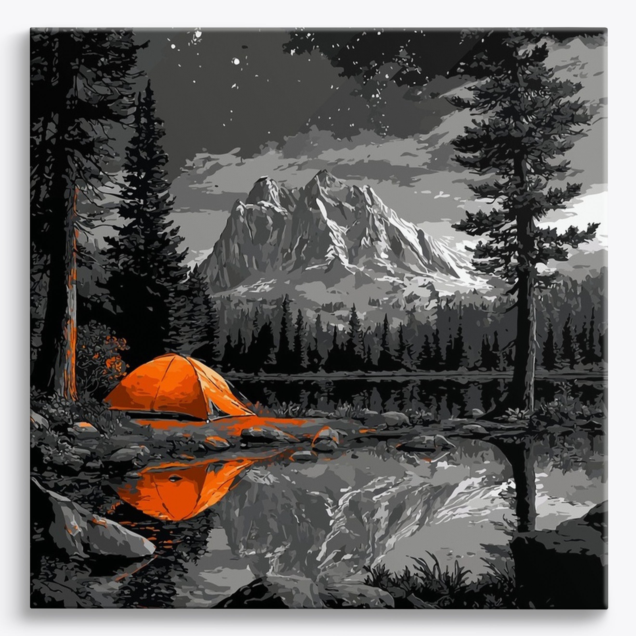 Camping Tent